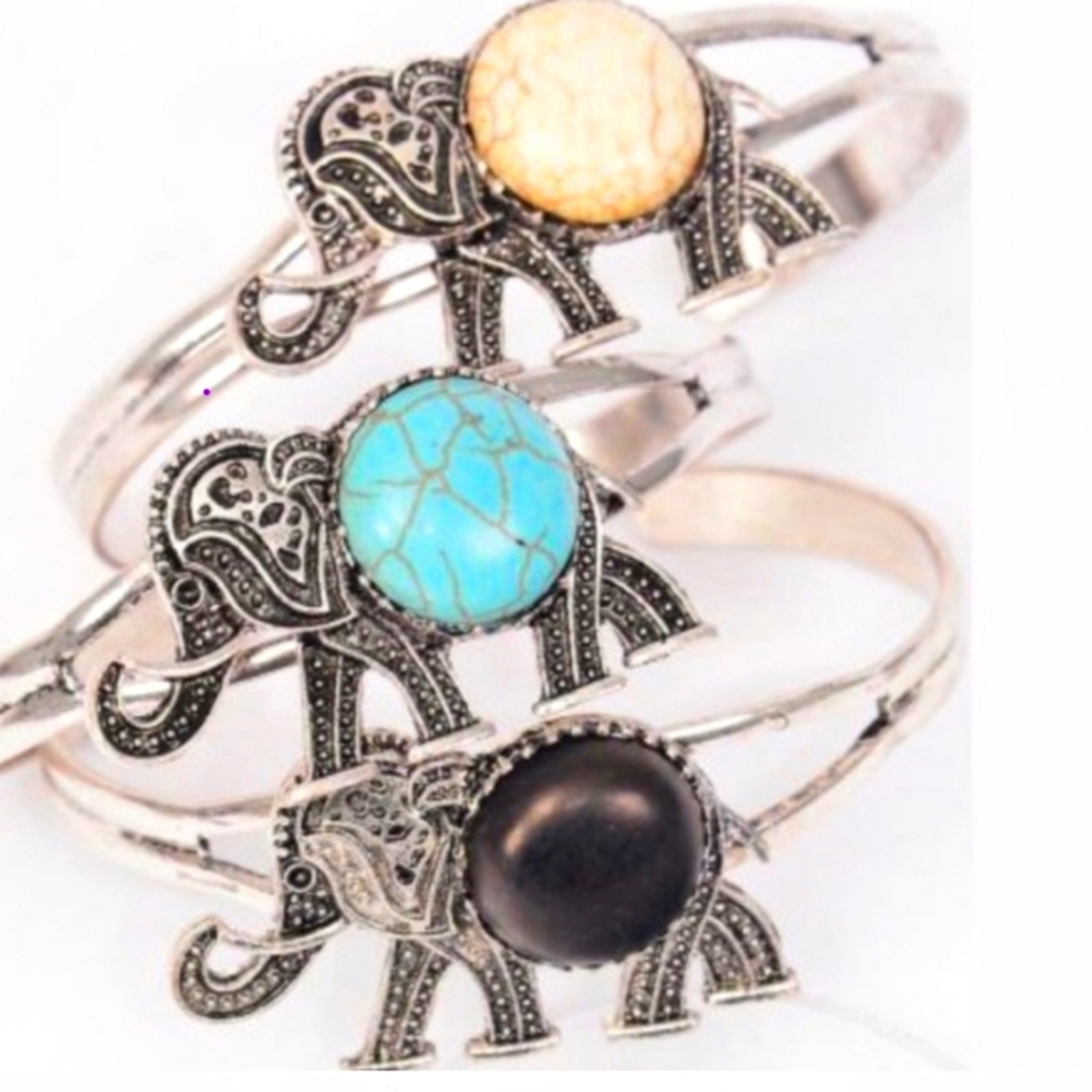 Cuff Bracelets